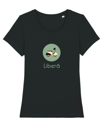 Liberă Black