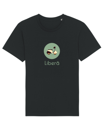 Liberă Black