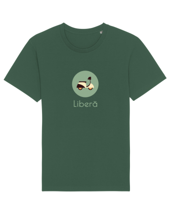 Liberă Bottle Green