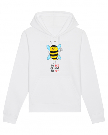 To Bee or Not To Bee White