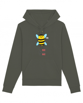To Bee or Not To Bee Khaki