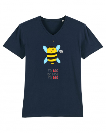 To Bee or Not To Bee French Navy