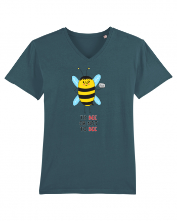 To Bee or Not To Bee Stargazer