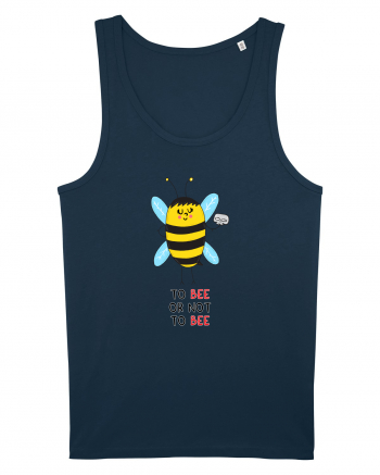 To Bee or Not To Bee Navy