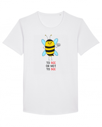 To Bee or Not To Bee White