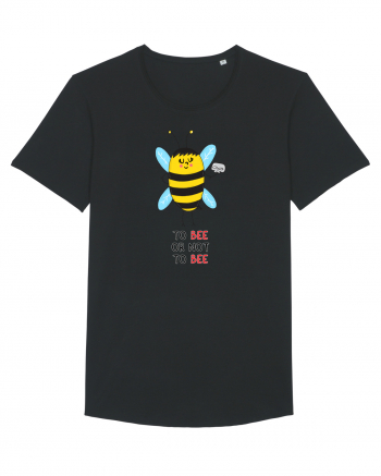 To Bee or Not To Bee Black