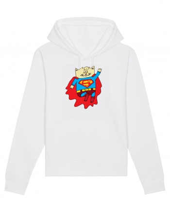 Super Cat White