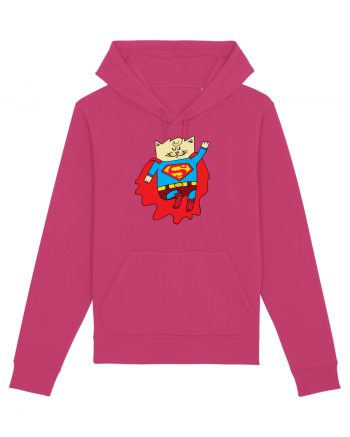 Super Cat Raspberry