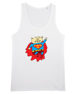 Super Cat Maiou Bărbat Runs