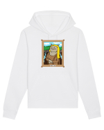 MEOW-conda color Hanorac Unisex Drummer