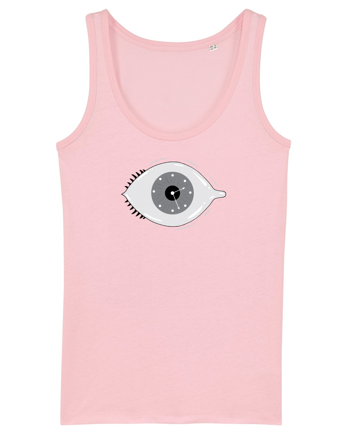 Maiou Damă Dreamer Cotton Pink