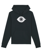 Eye time Hanorac Unisex Drummer