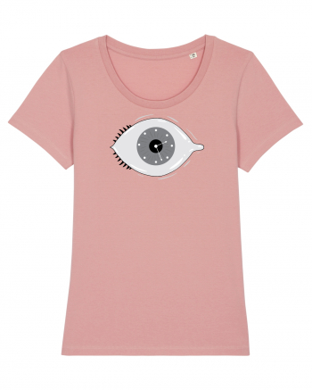Eye time Canyon Pink