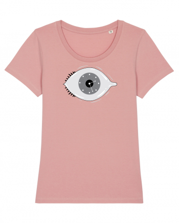 Eye time Canyon Pink