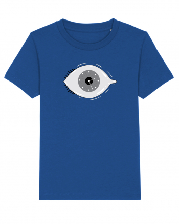 Eye time Majorelle Blue