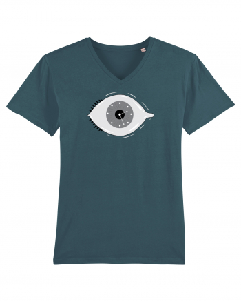Eye time Stargazer