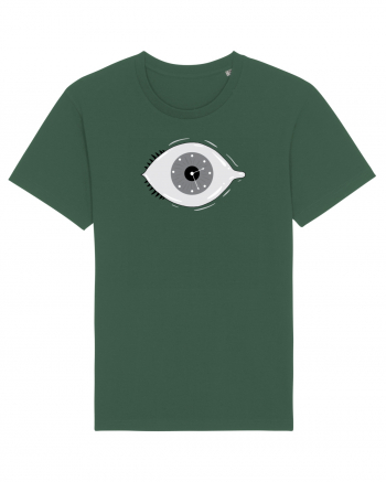 Eye time Bottle Green