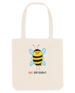 Bee Different Sacoșă textilă