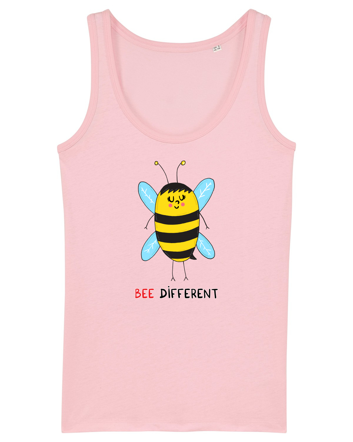 Maiou Damă Dreamer Cotton Pink