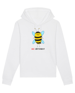 Bee Different Hanorac Unisex Drummer