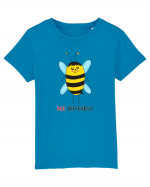 Bee Different Tricou mânecă scurtă  Copii Mini Creator