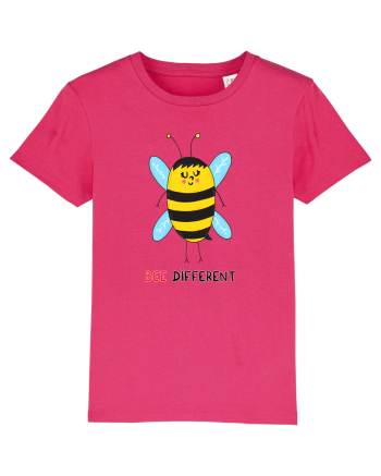 Bee Different Raspberry