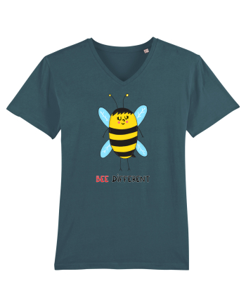 Bee Different Stargazer
