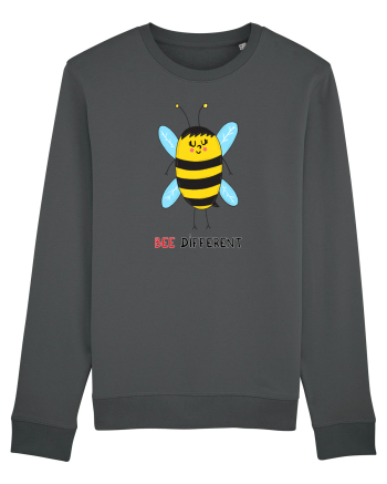 Bee Different Anthracite