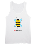 Bee Different Maiou Bărbat Runs