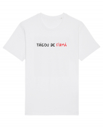Tricou de FIRMĂ Tricou mânecă scurtă Unisex Rocker