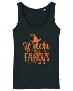 Witch And Famous Maiou Damă Dreamer