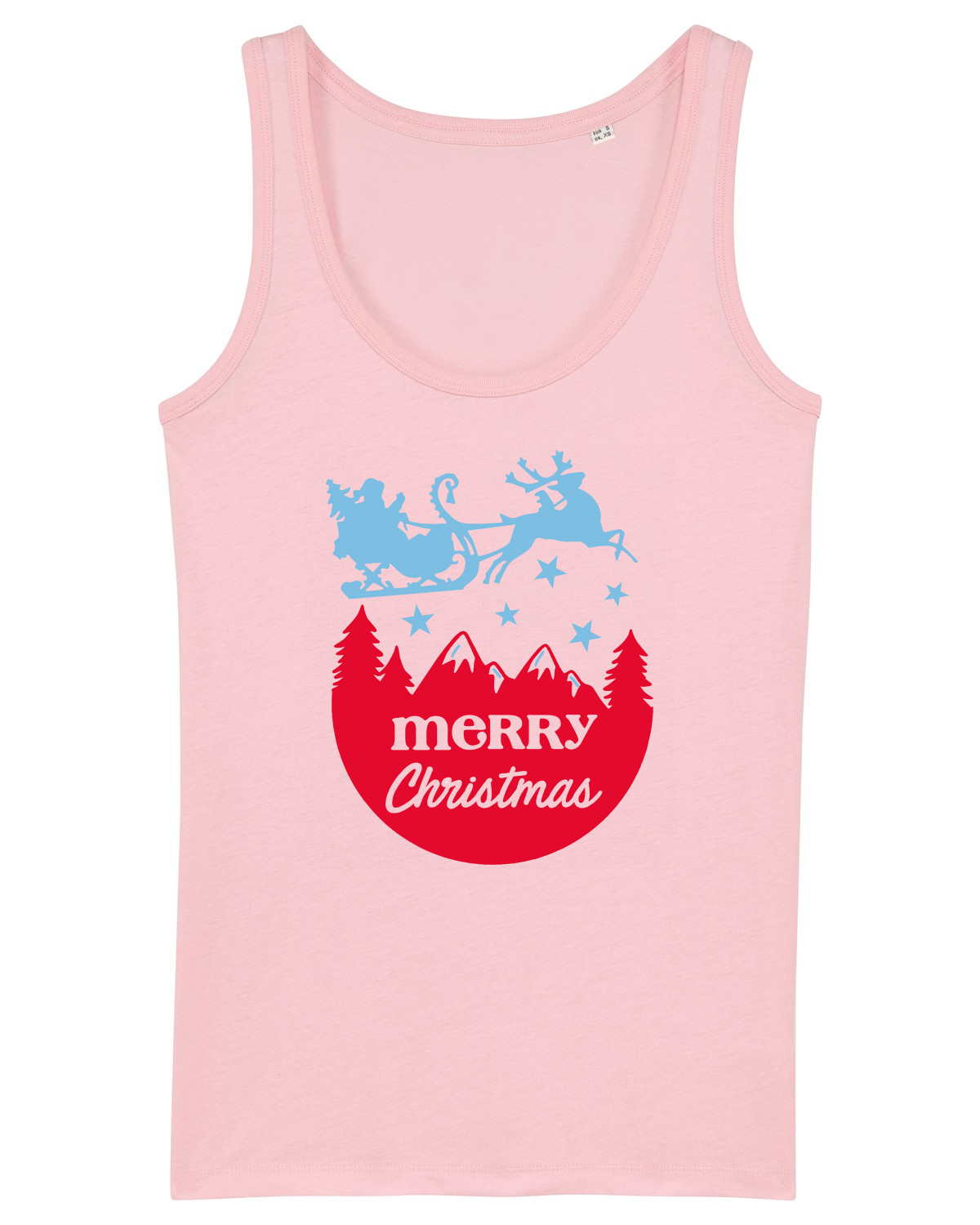Maiou Damă Dreamer Cotton Pink
