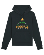 Merry Christmas Hanorac Unisex Drummer