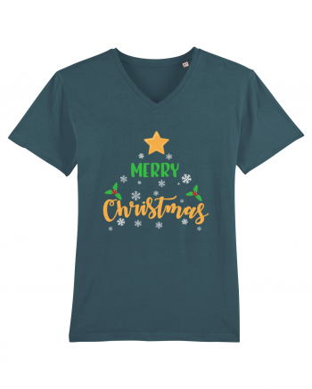 Merry Christmas Stargazer