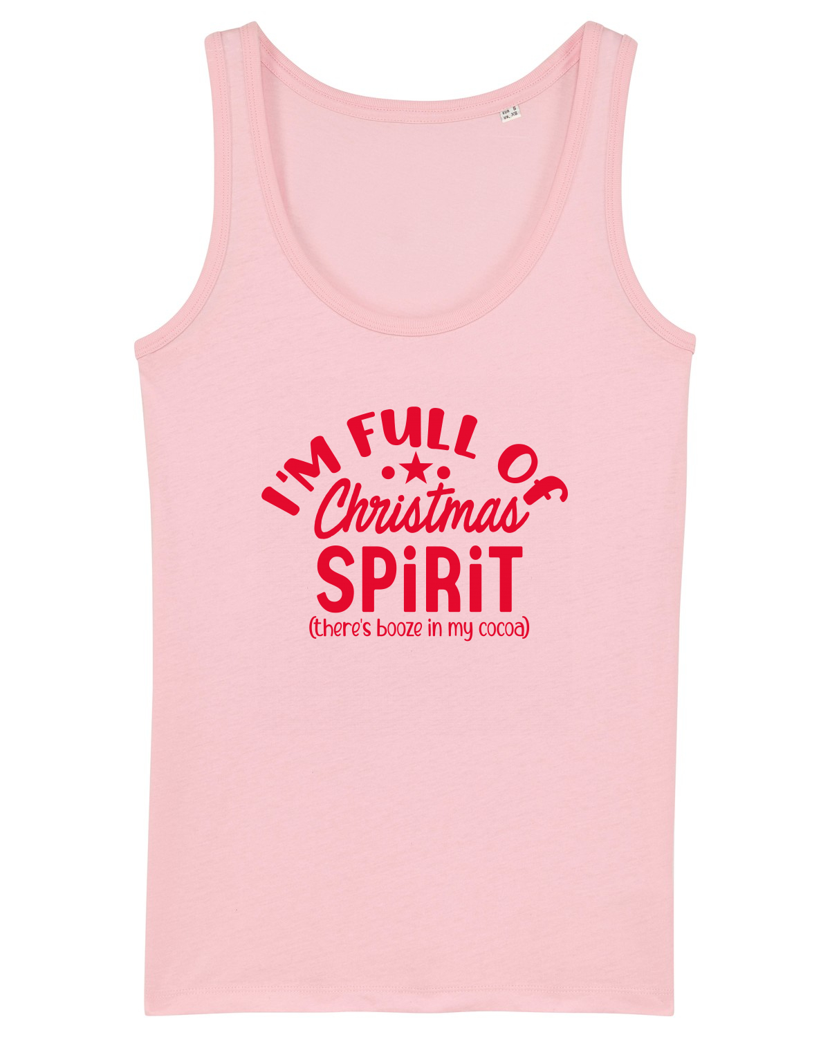 Maiou Damă Dreamer Cotton Pink