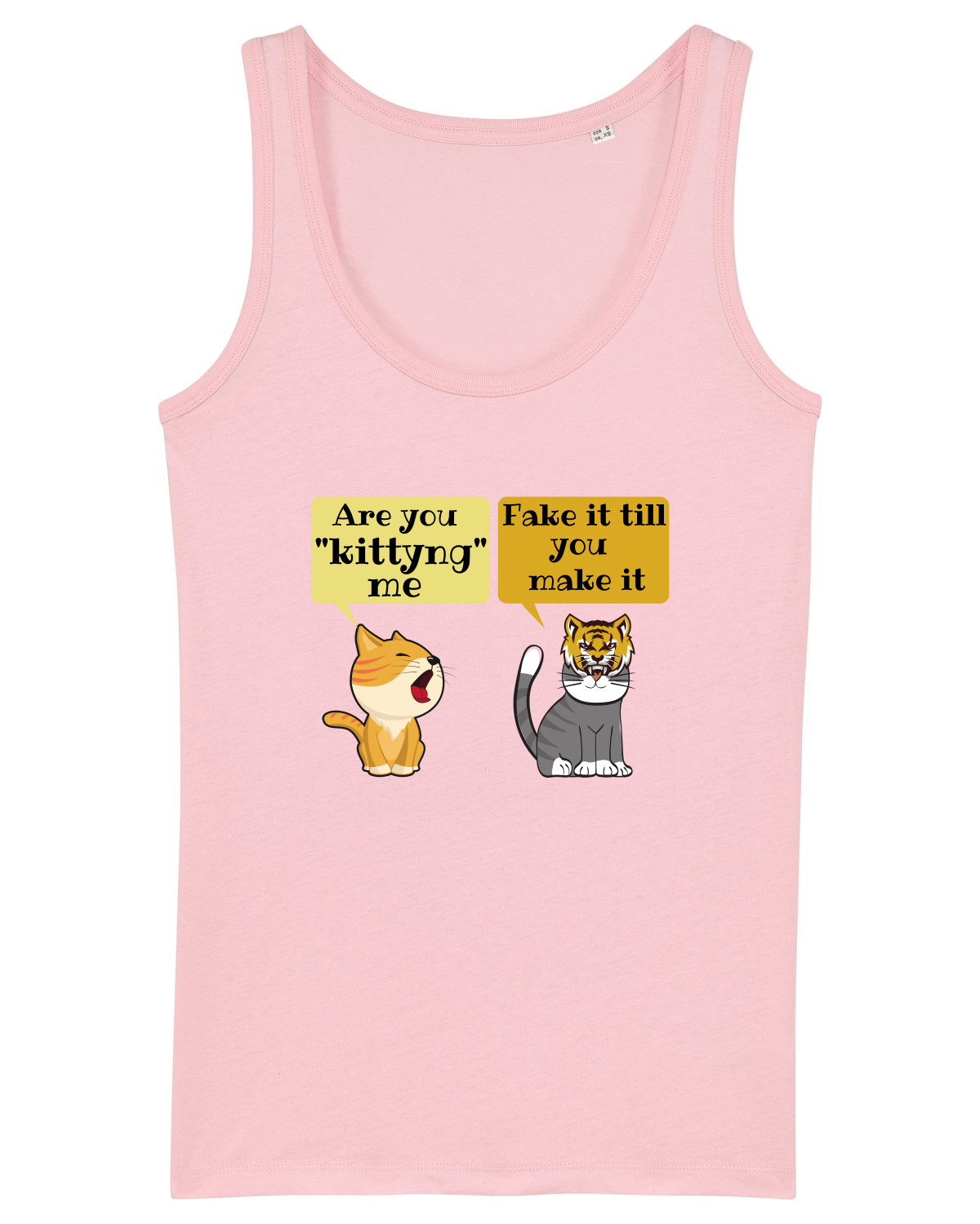 Maiou Damă Dreamer Cotton Pink