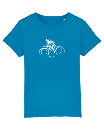 pedala #2 Azur