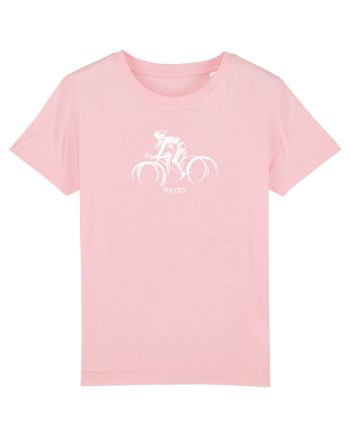 pedala #2 Cotton Pink