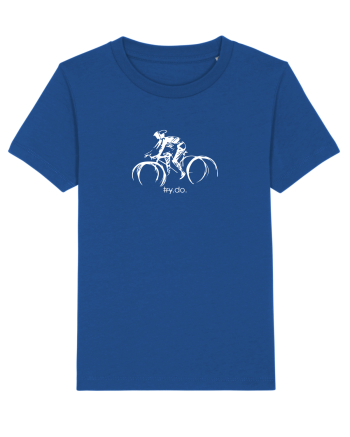 pedala #2 Majorelle Blue