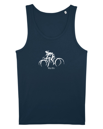 pedala #2 Navy
