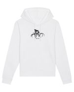 pedala #3 Hanorac Unisex Drummer