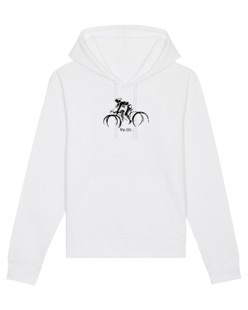 pedala #3 White