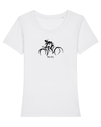 pedala #3 White