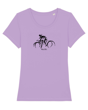 pedala #3 Lavender Dawn