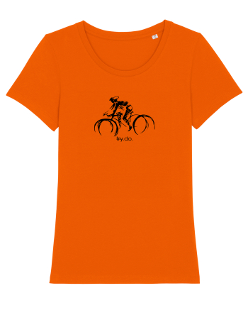 pedala #3 Bright Orange