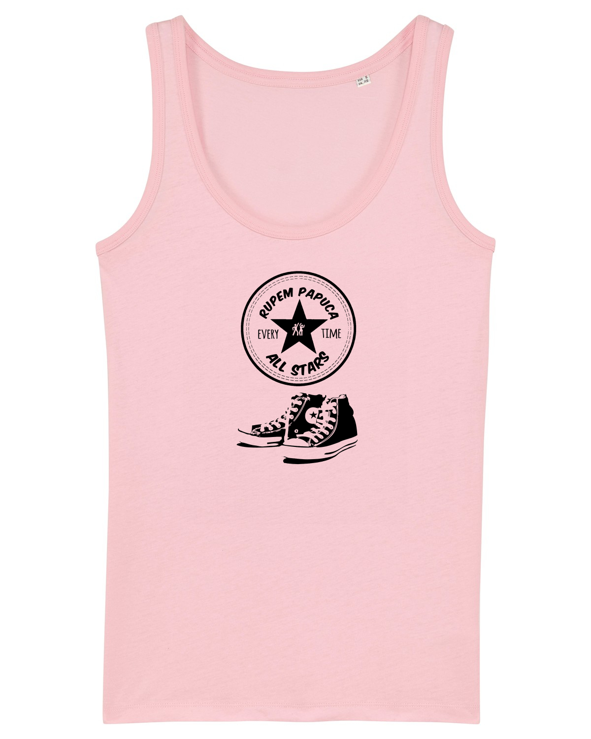 Maiou Damă Dreamer Cotton Pink