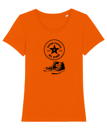 rupem papuca #1 Bright Orange
