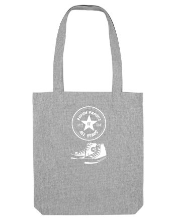 rupem papuca #2 Heather Grey