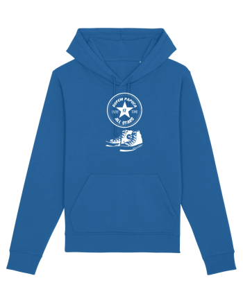rupem papuca #2 Royal Blue
