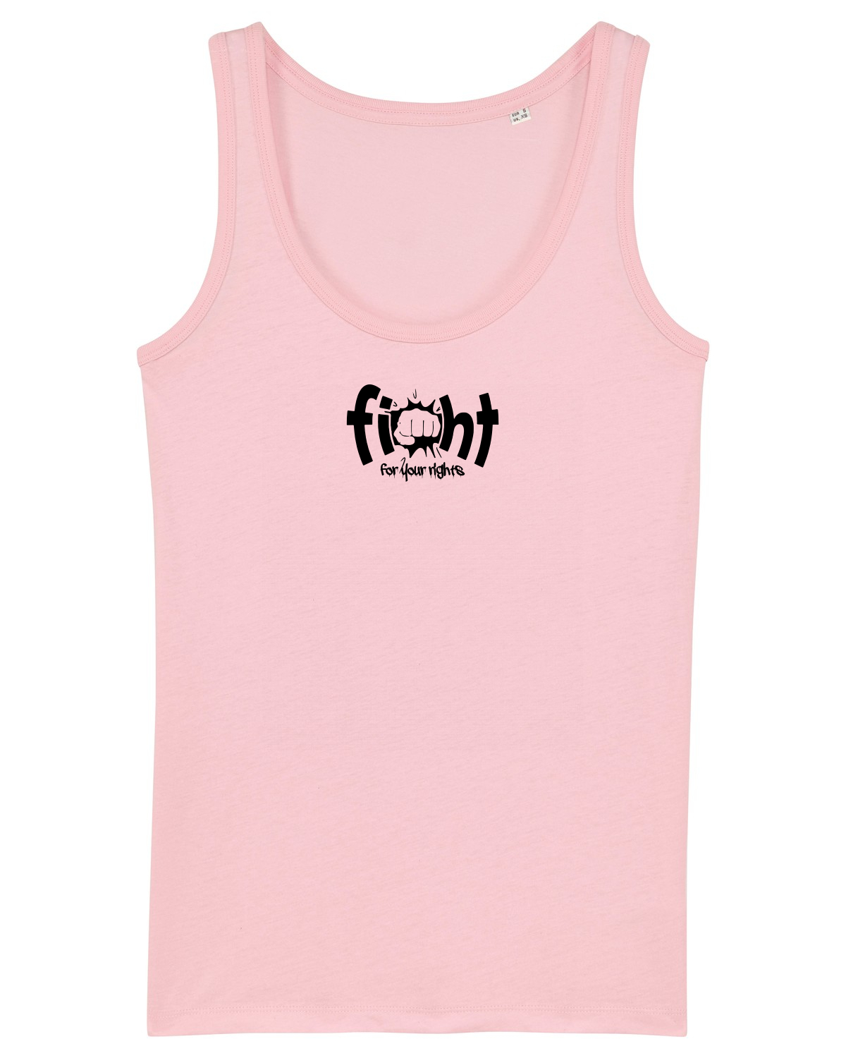 Maiou Damă Dreamer Cotton Pink